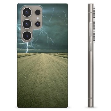 Samsung Galaxy S24 Ultra Custodia TPU - Tempesta