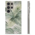 Samsung Galaxy S24 Ultra Custodia TPU - Tropico