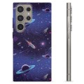 Samsung Galaxy S24 Ultra Custodia TPU - Universo