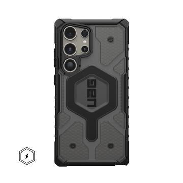 Custodia Samsung Galaxy S24 Ultra UAG Pathfinder Clear Pro