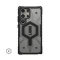 Custodia Samsung Galaxy S24 Ultra UAG Pathfinder Clear Pro - Ghiaccio