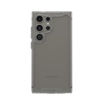 Custodia Serie UAG Plyo per Samsung Galaxy S24 Ultra - Ghiaccio