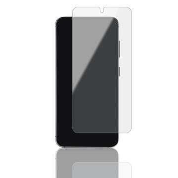 Proteggi Schermo Panzer Premium Full-Fit per Samsung Galaxy S24+ - 9H - Nero