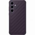 Custodia Shield Case Samsung Galaxy S24+ GP-FPS926SACVW - Viola scuro