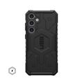 Custodia Ibrida UAG Pathfinder Pro per Samsung Galaxy S24+ - Nera