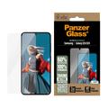 Proteggi Schermo PanzerGlass Ultra-Wide Fit per Samsung Galaxy S25 - 9H