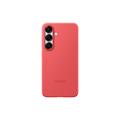 Cover in Silicone per Samsung Galaxy S25 EF-PS931CREGWW - Rossa