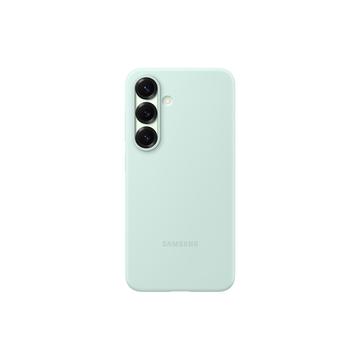 Cover in Silicone per Samsung Galaxy S25 EF-PS931CMEGWW - Menta