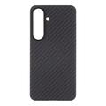 Custodia Tactical MagForce Aramid per Samsung Galaxy S25 - Nera