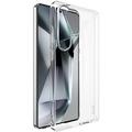 Custodia Imak Crystal Clear II Pro per Samsung Galaxy S25 Ultra - Trasparente