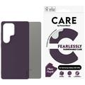 Custodia PanzerGlass Care Fearlessly Fashionable per Samsung Galaxy S25 Ultra