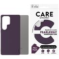 Custodia per Samsung Galaxy S25 Ultra PanzerGlass Care Fearlessly Fashionable - Compatibile con MagSafe