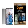 Proteggi Schermo PanzerGlass Ultra-Wide Fit Privacy EasyAligner per Samsung Galaxy S25 Ultra