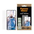 Proteggi Schermo PanzerGlass Ultra-Wide Fit per Samsung Galaxy S25 Ultra - 9H