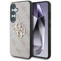 Custodia Ibrida Guess 4G Big Metal Logo per Samsung Galaxy S25+