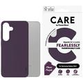 Custodia per Samsung Galaxy S25+ PanzerGlass Care Fearlessly Fashionable - Compatibile con MagSafe