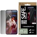 Protezione dello schermo in vetro temperato Samsung Galaxy S25+ PanzerGlass Safe Privacy Ultra-Wide Fit - 9H