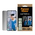 Proteggi Schermo PanzerGlass Ultra-Wide Fit Privacy EasyAligner per Samsung Galaxy S25+