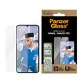 Proteggi Schermo PanzerGlass Ultra-Wide Fit per Samsung Galaxy S25+ - 9H