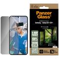 Pellicola protettiva per lo schermo Samsung Galaxy S25+/S24+ PanzerGlass Eco Matrix 4-way Privacy