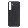 Custodia Tactical MagForce Aramid per Samsung Galaxy S25+ - Nera