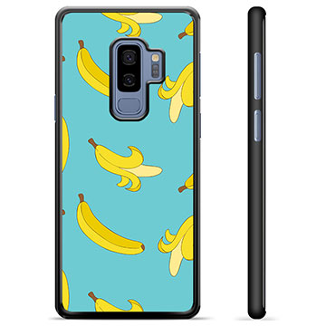 Cover Protettiva per Samsung Galaxy S9+ - Banane