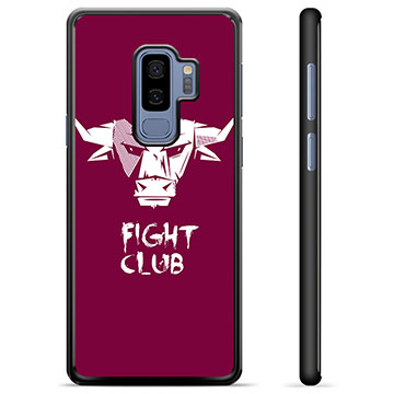 Cover Protettiva per Samsung Galaxy S9+ - Toro