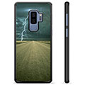 Cover Protettiva per Samsung Galaxy S9+ - Tempesta