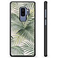 Cover Protettiva per Samsung Galaxy S9+ - Tropico