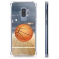 Custodia ibrida per Samsung Galaxy S9+ - Basket