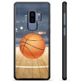 Cover protettiva per Samsung Galaxy S9+ - Basket