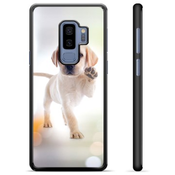 Cover protettiva per Samsung Galaxy S9+ - Cane