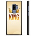 Cover protettiva per Samsung Galaxy S9+ - King