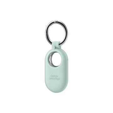 Samsung Galaxy SmartTag2 Custodia in silicone EF-PT560CMEGWW - Menta