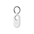 Samsung Galaxy SmartTag2 Custodia in silicone EF-PT560CWEGWW - Bianco