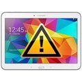 Riparazione del Connettore di Almentazione con Cavo Flex del Samsung Galaxy Tab 4 10.1