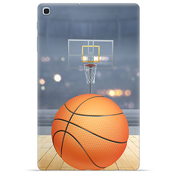 Custodia in TPU per Samsung Galaxy Tab A 10.1 (2019) - Basket