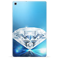 Custodia TPU Samsung Galaxy Tab A 10.1 (2019) - Diamante