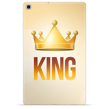 Custodia in TPU per Samsung Galaxy Tab A 10.1 (2019) - King