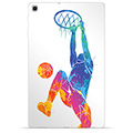 Custodia in TPU per Samsung Galaxy Tab A 10.1 (2019) - Slam Dunk