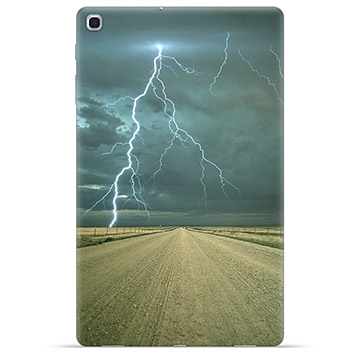 Custodia TPU Samsung Galaxy Tab A 10.1 (2019) - Tempesta