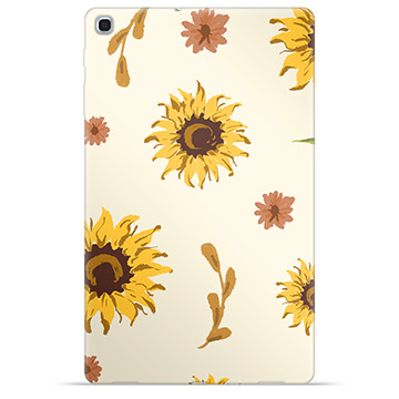 Custodia TPU Samsung Galaxy Tab A 10.1 (2019) - Girasole