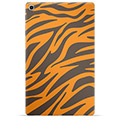 Custodia in TPU per Samsung Galaxy Tab A 10.1 (2019) - Tigre