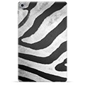 Custodia in TPU per Samsung Galaxy Tab A 10.1 (2019) - Zebra