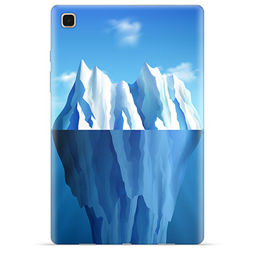 Custodia in TPU per Samsung Galaxy Tab A7 10.4 (2020) - Iceberg