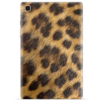 Custodia in TPU per Samsung Galaxy Tab A7 10.4 (2020) - Leopardo