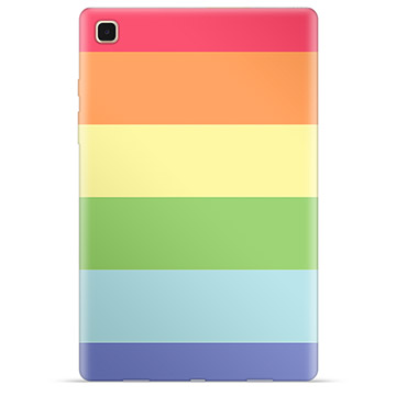 Custodia in TPU per Samsung Galaxy Tab A7 10.4 (2020) - Pride