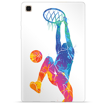 Custodia in TPU per Samsung Galaxy Tab A7 10.4 (2020) - Slam Dunk