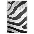 Custodia in TPU per Samsung Galaxy Tab A7 10.4 (2020) - Zebra