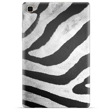 Custodia in TPU per Samsung Galaxy Tab A7 10.4 (2020) - Zebra